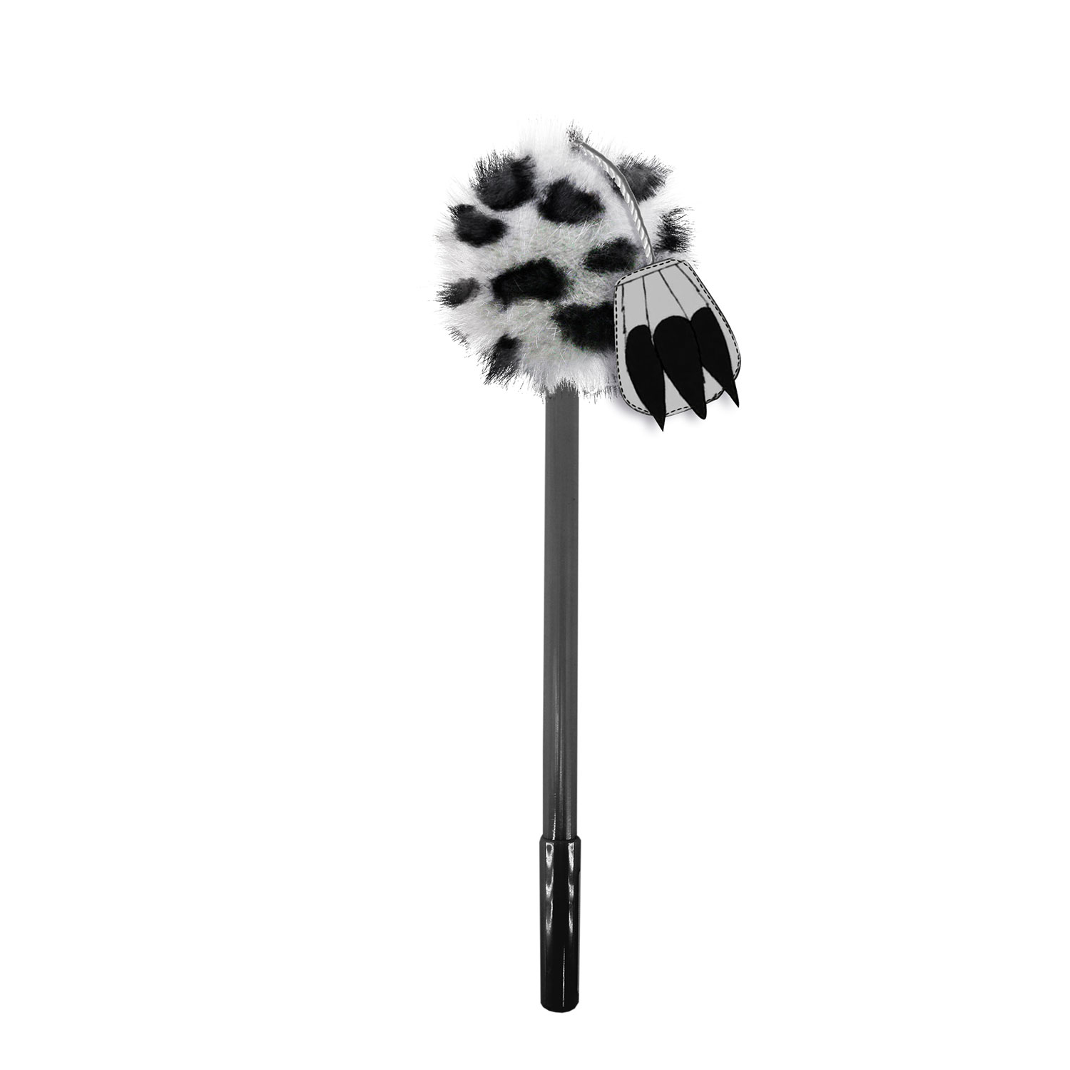 Pom Pom Pen Cruella de Vil Vil