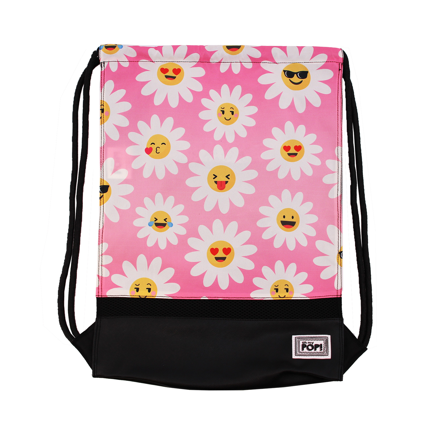 Storm Gymsack Oh My Pop! Happy Flower