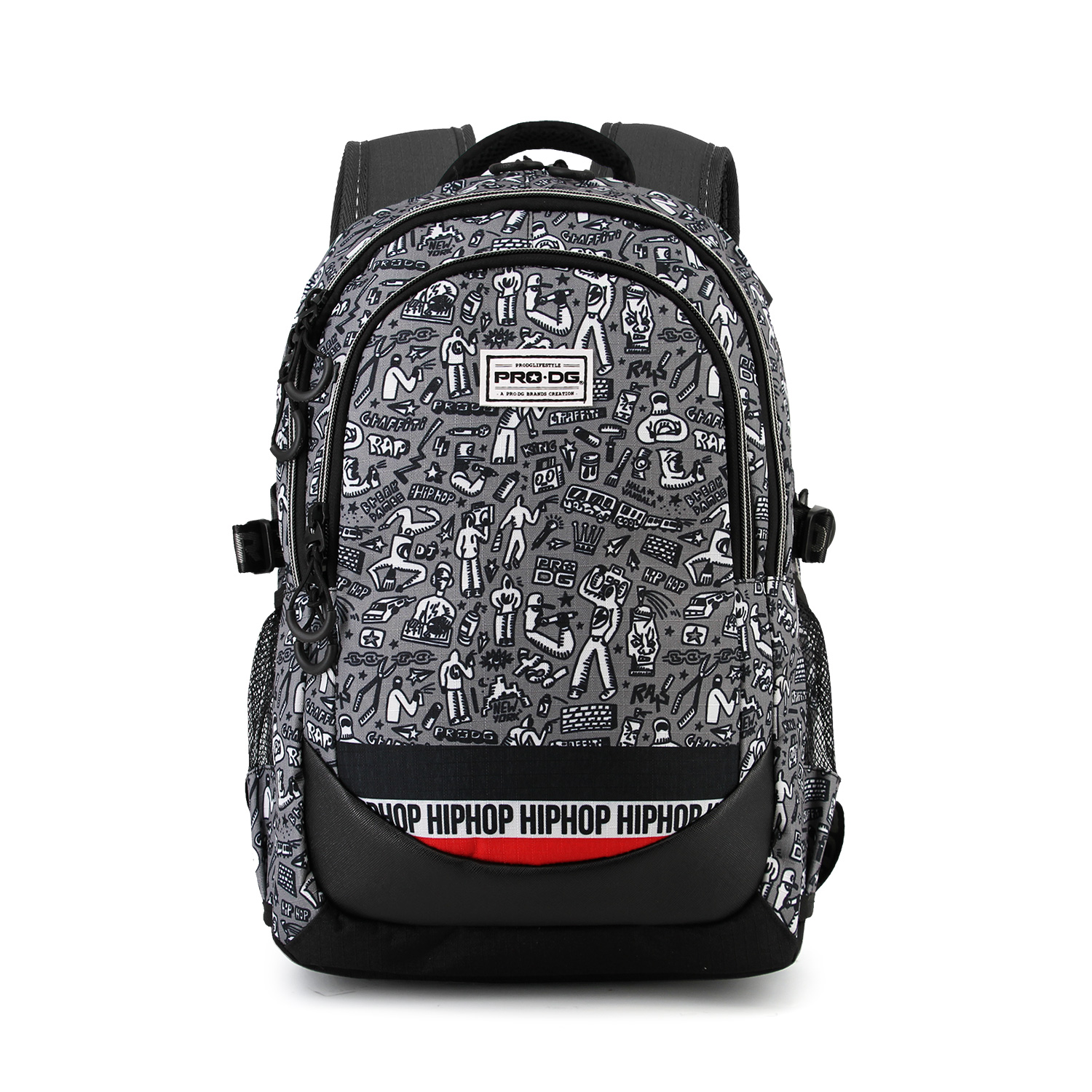 Running HS Backpack 1.2 PRODG Hip Hop