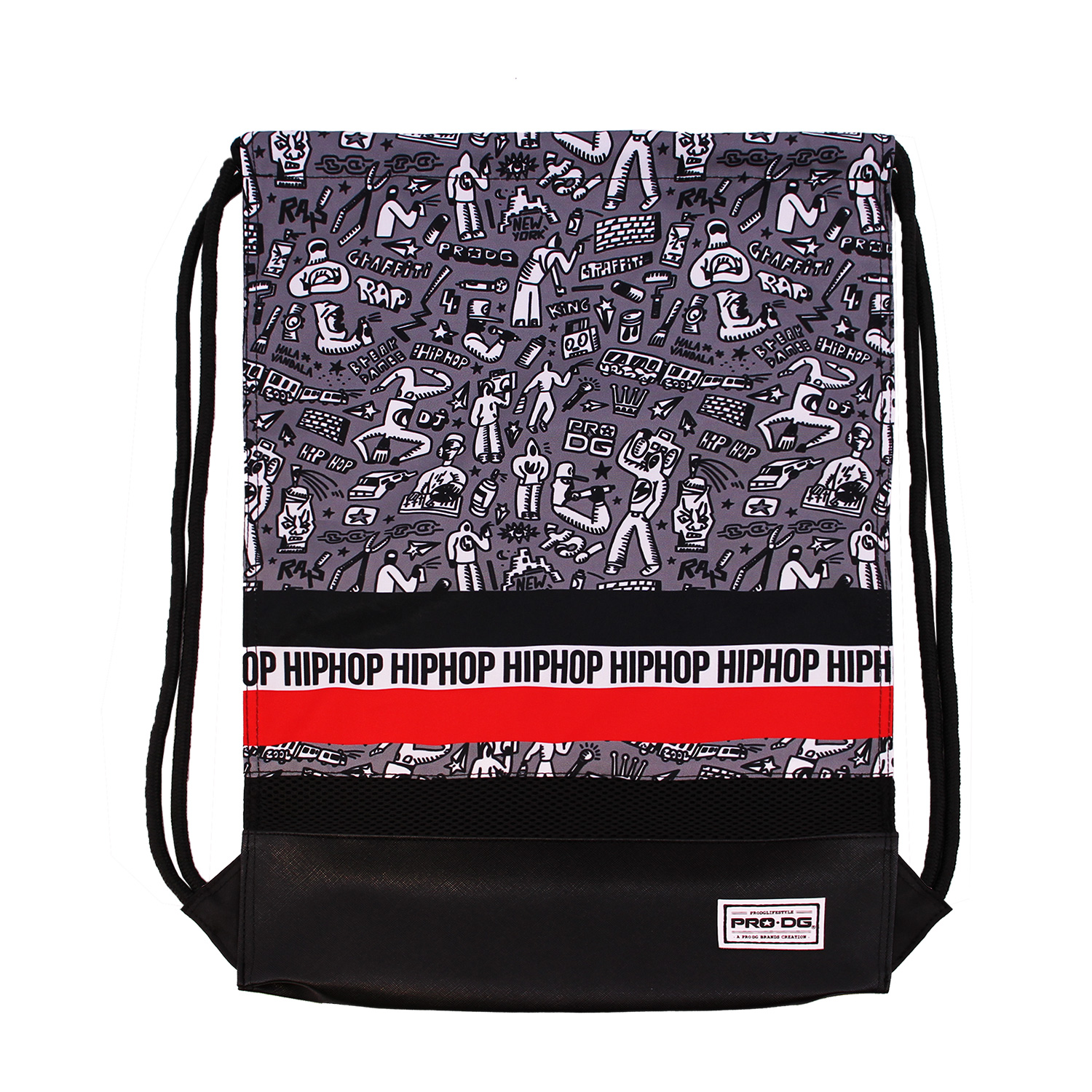 Storm Gymsack PRODG Hip Hop