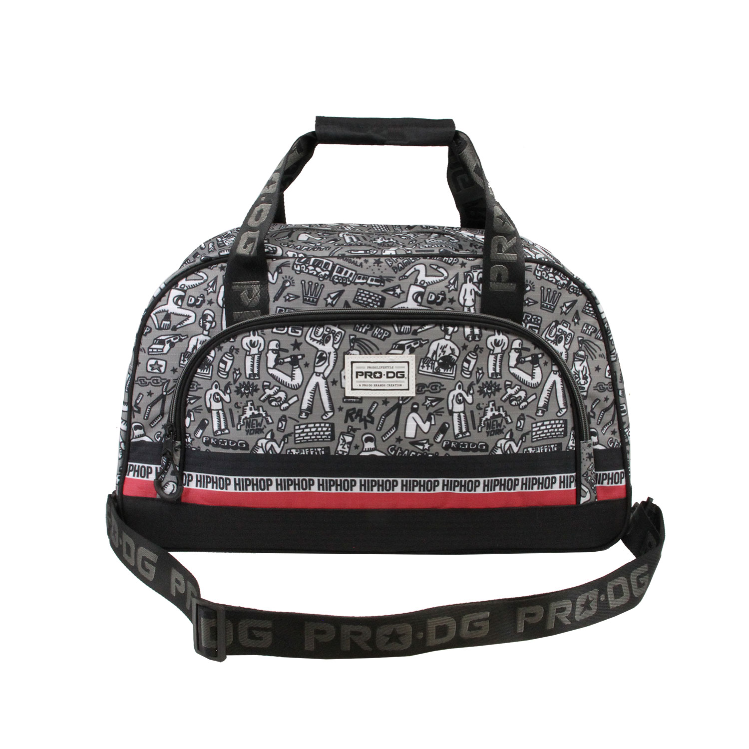 Sport Pocket Bag PRODG Hip Hop