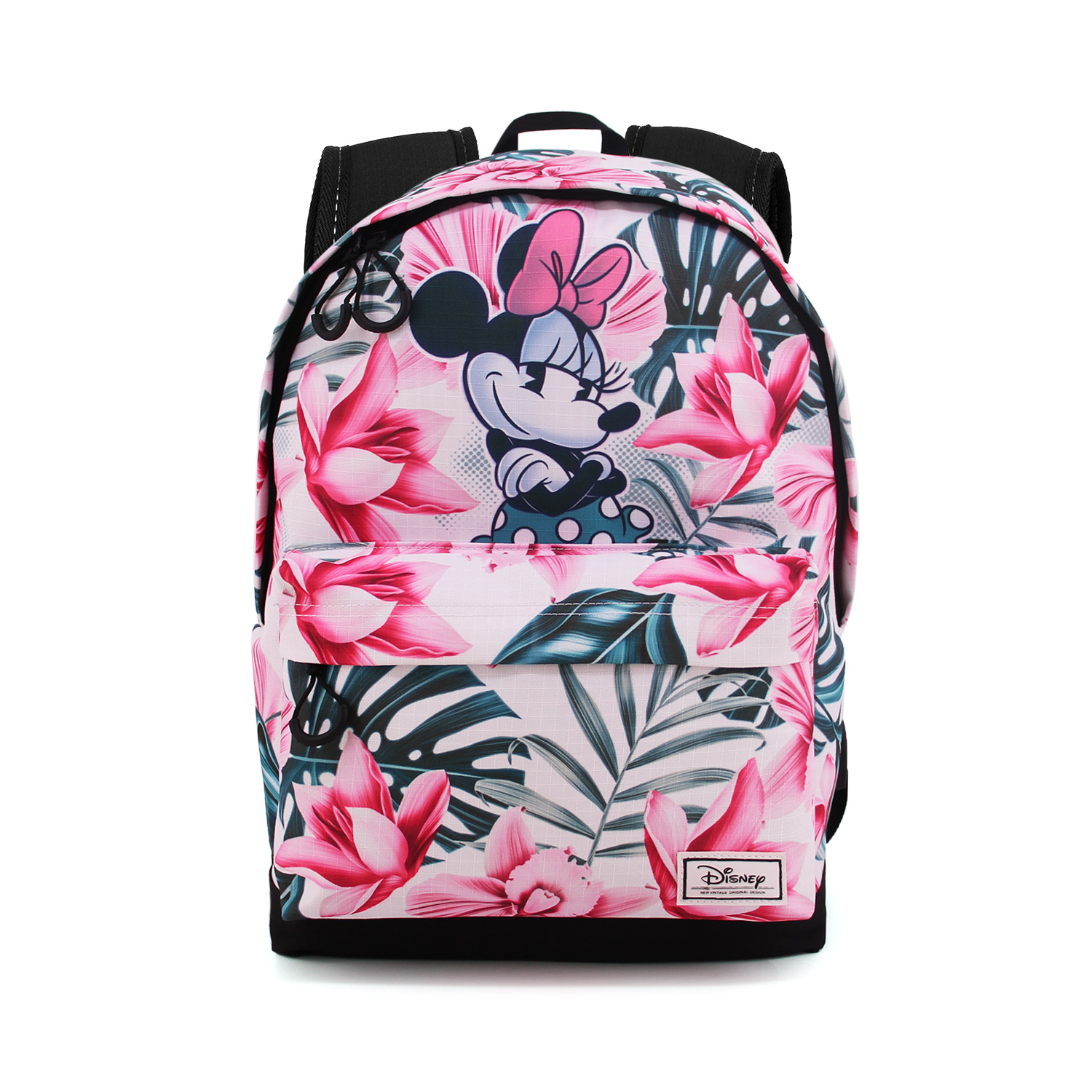 HS Backpack 1.2 Minnie Mouse Paradise