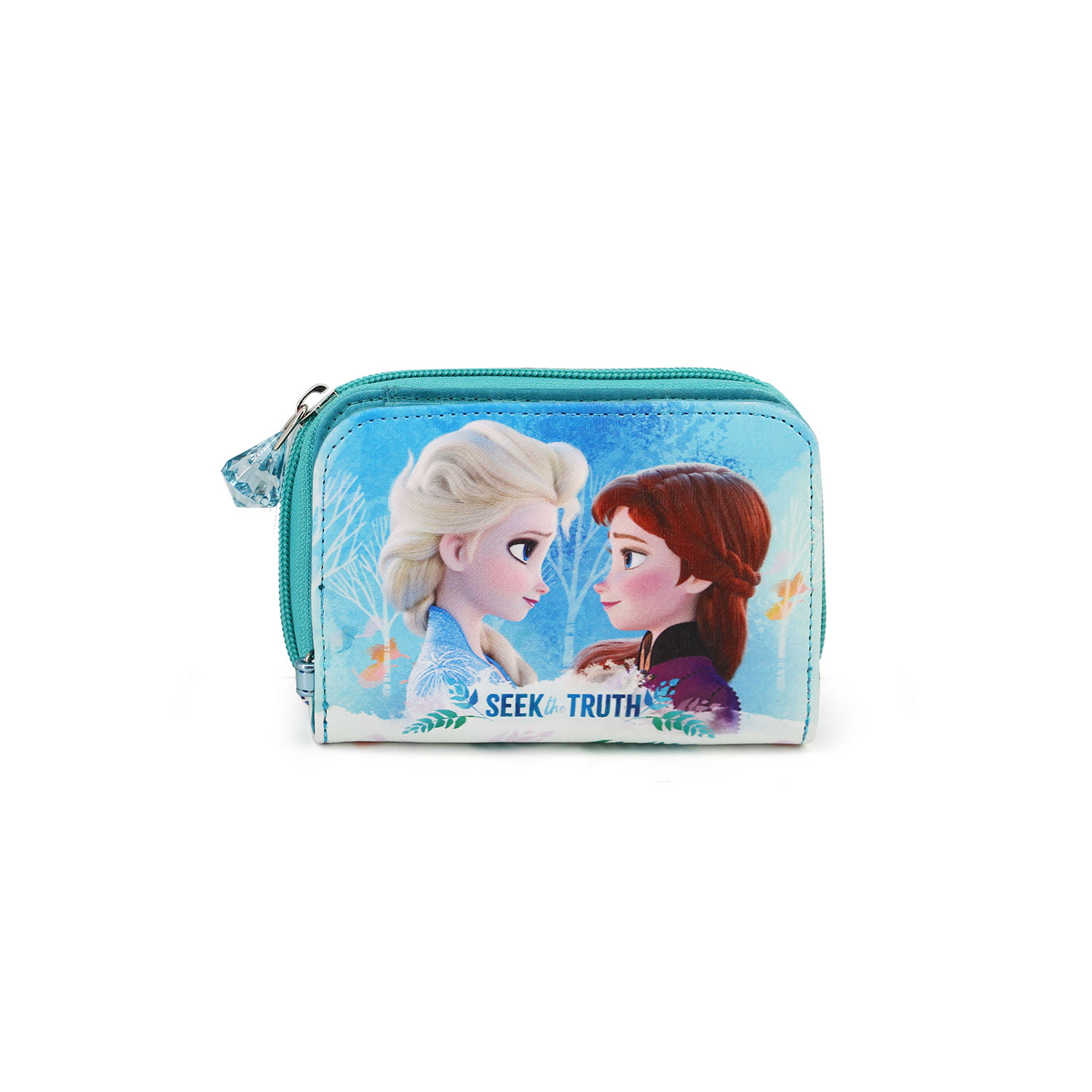 S. Wallet Frozen 2 Seek