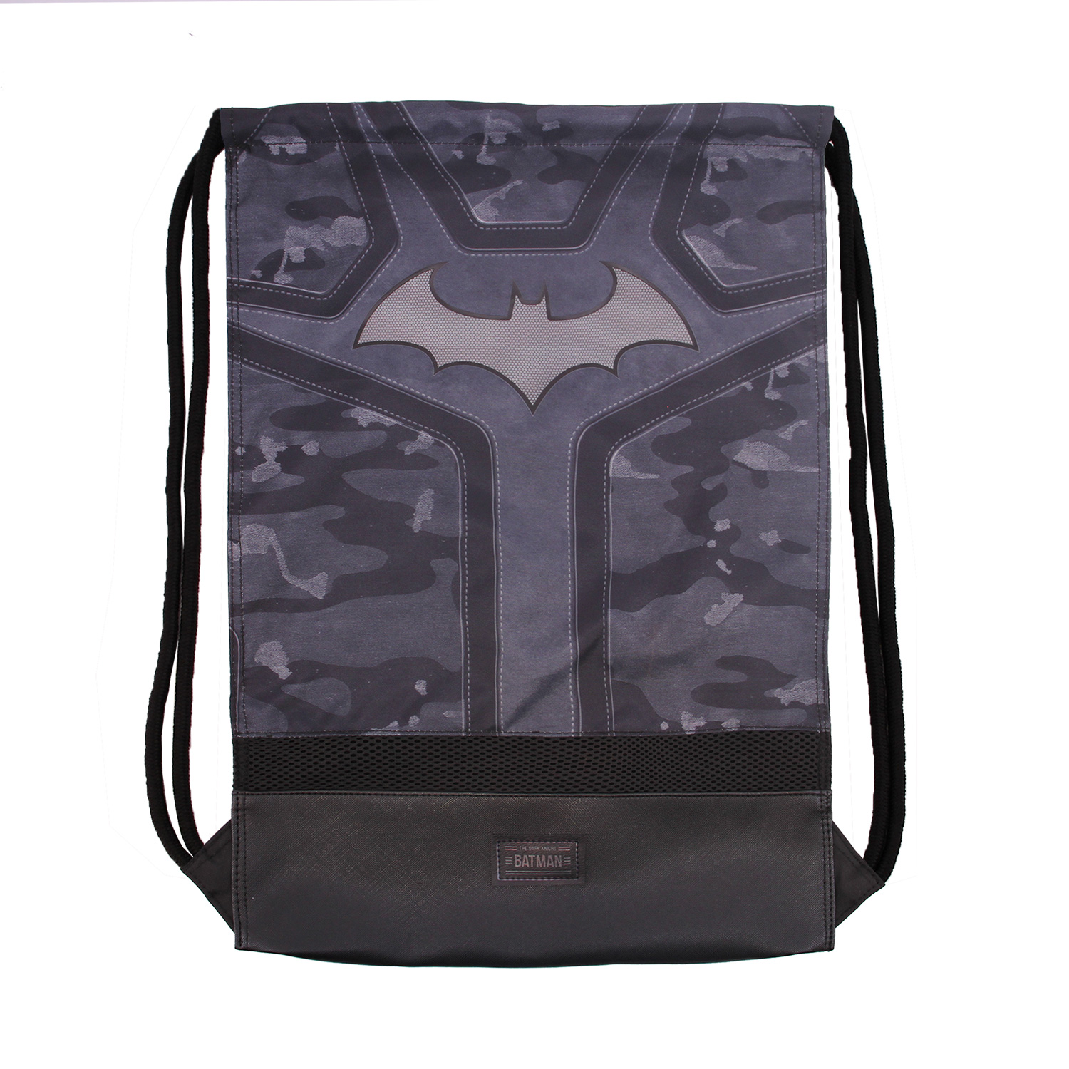 Storm Gymsack Batman Fear