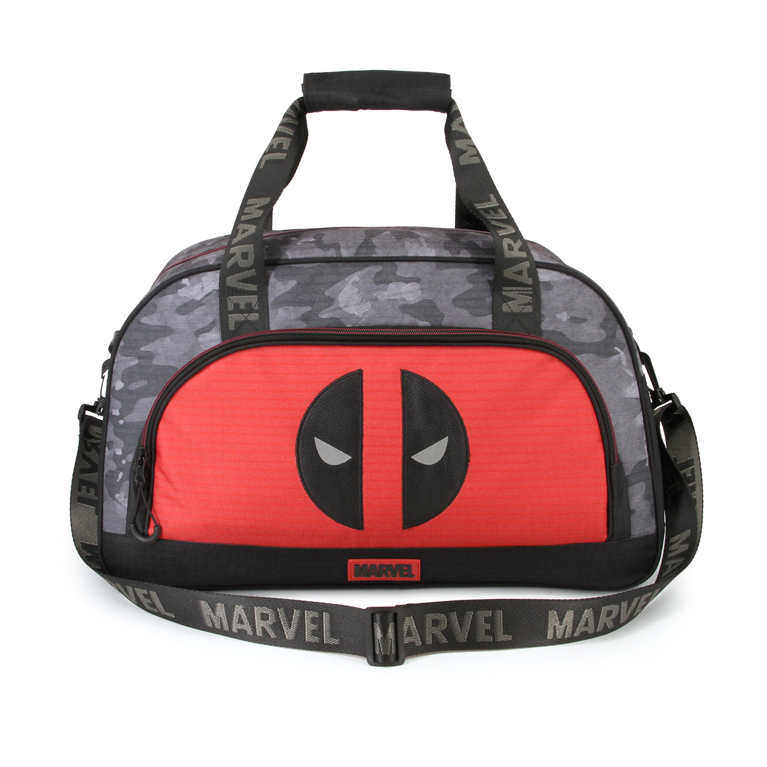 Sac Sport Pocket Deadpool Rebel