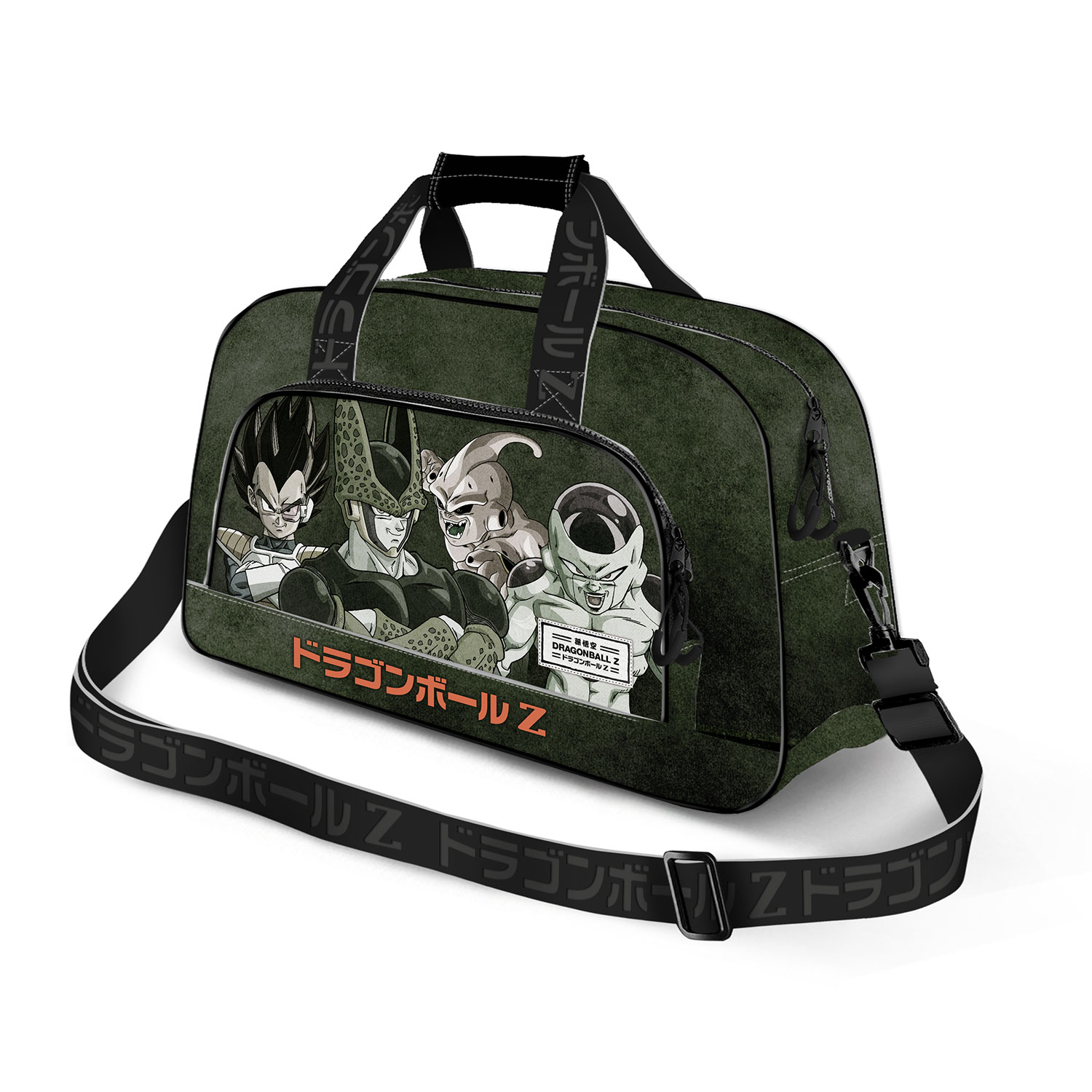 Sport Pocket Bag Dragon Ball Evil