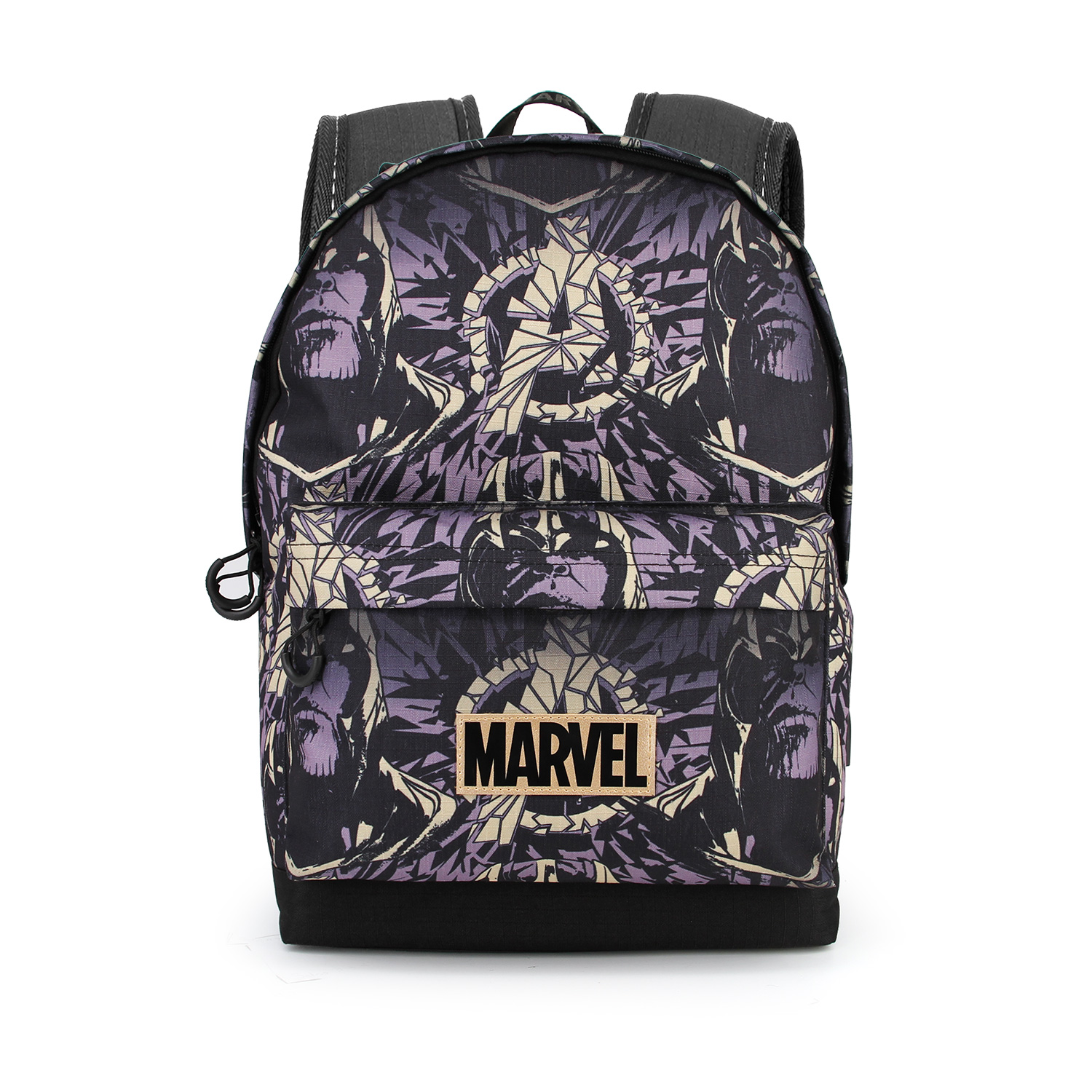 HS Backpack 1.2 Thanos Titan