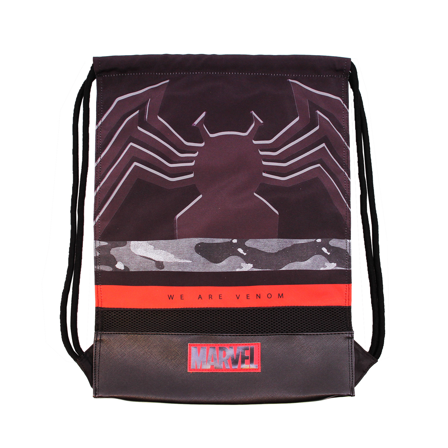 Storm Gymsack Venom Monster