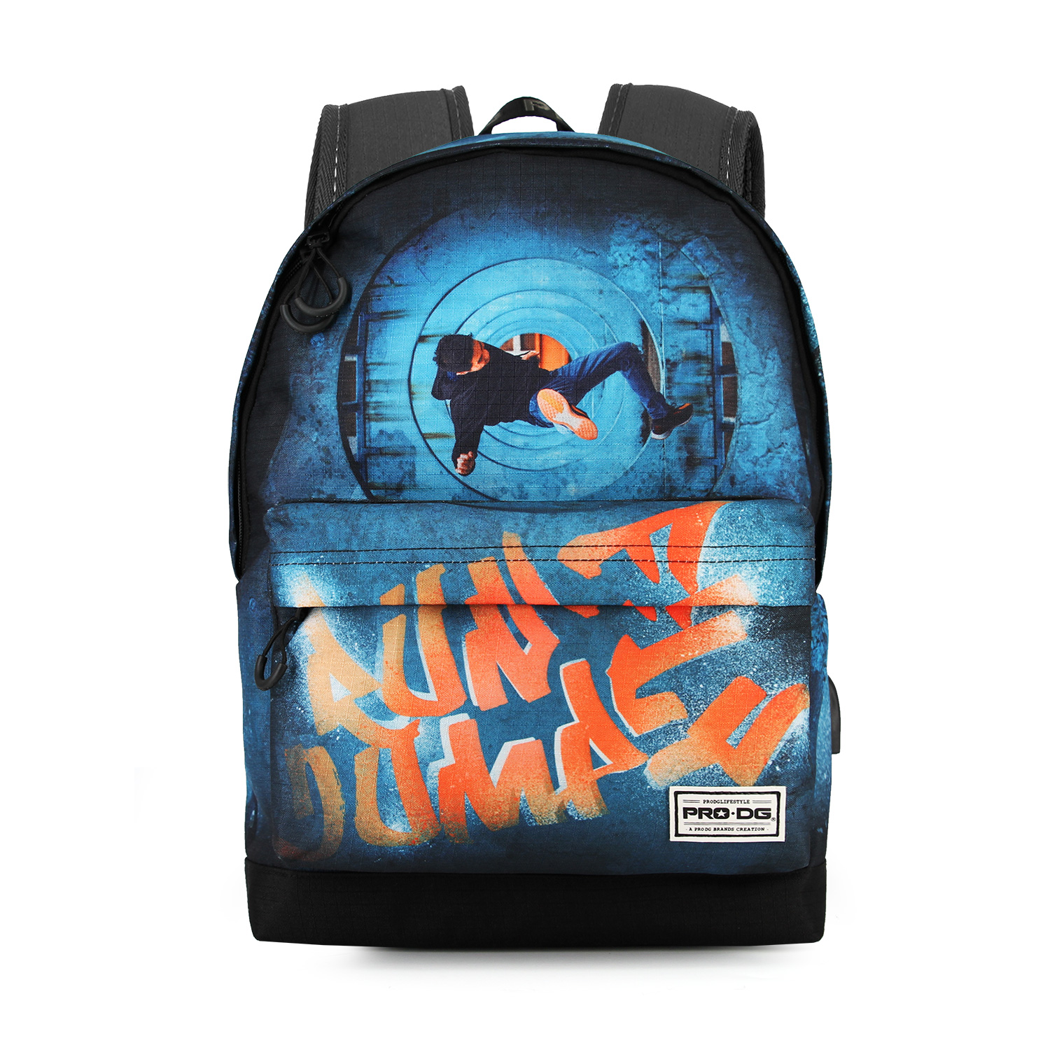 HS Backpack 1.2 PRODG Run