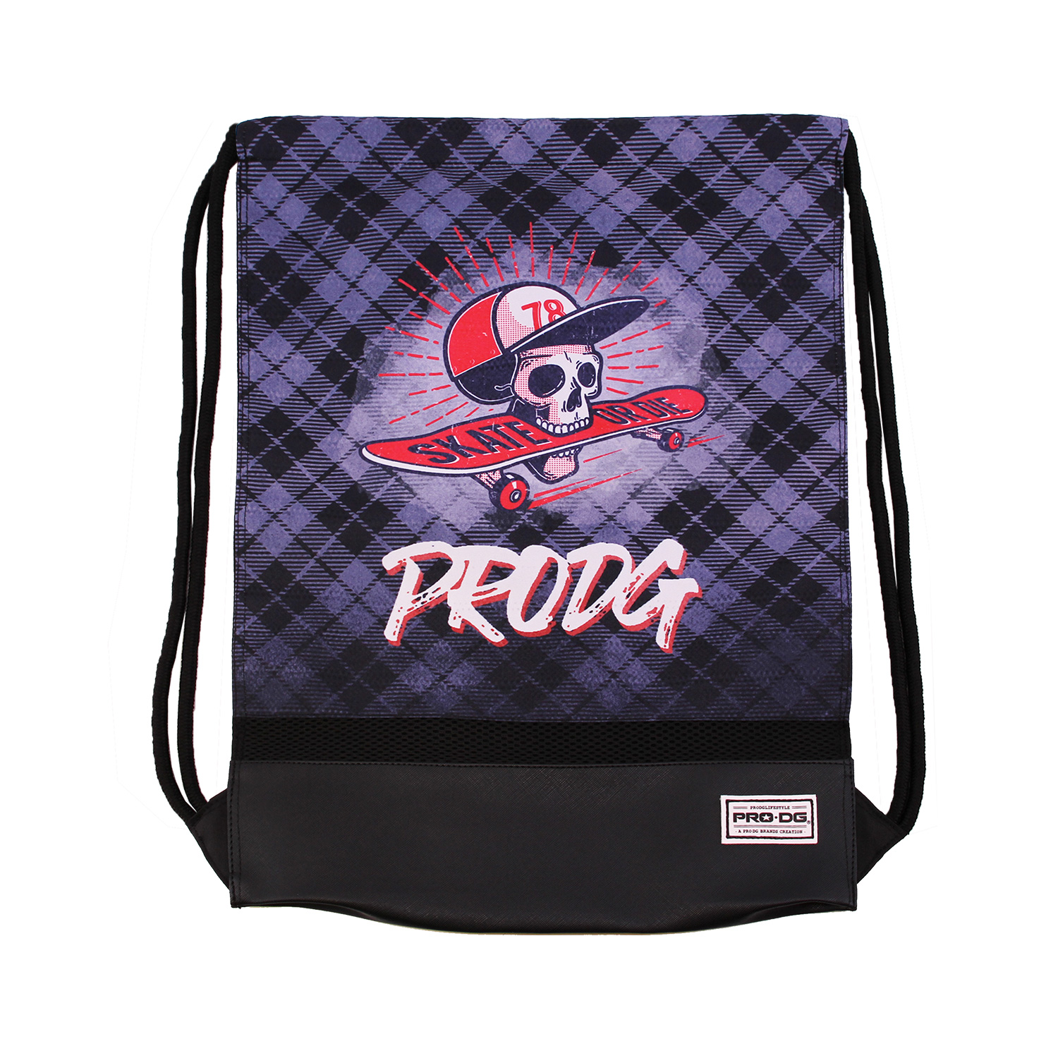 Storm Gymsack PRODG Skull