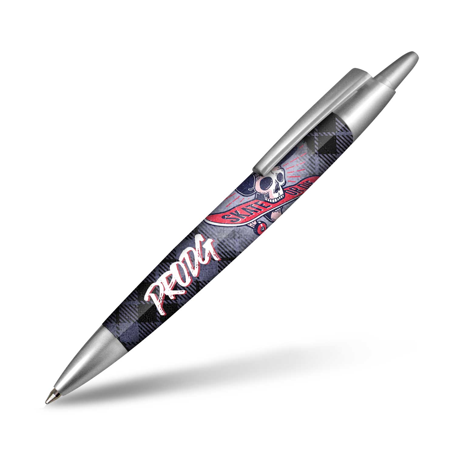 Pen PRODG Skull