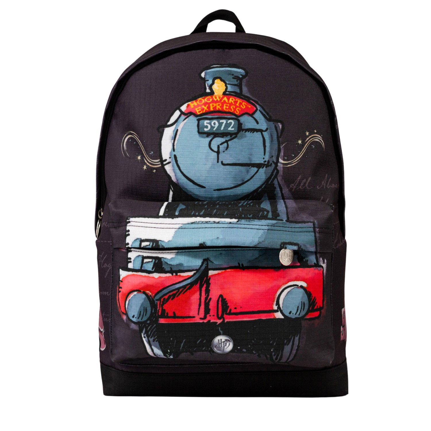 Freetime HS 1.1 Backpack Harry Potter Train