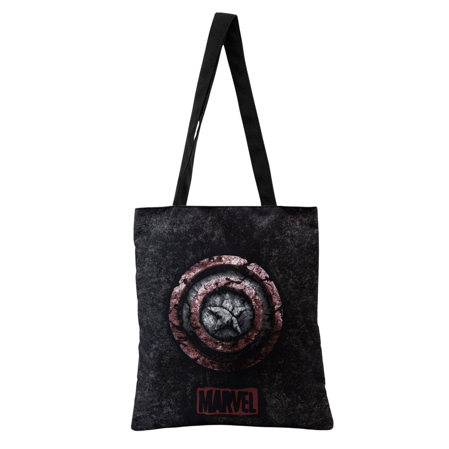 Shopping Bag Captain America Stone