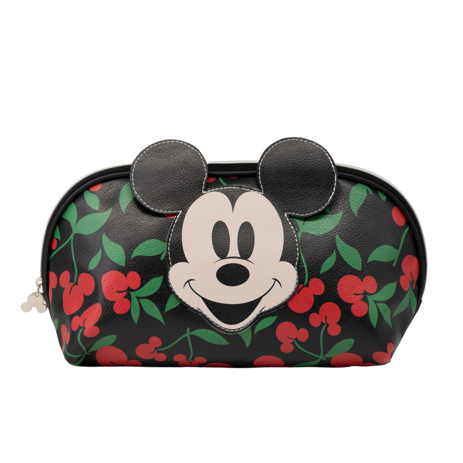 Beauty Case Jelly Mickey Mouse Cherry