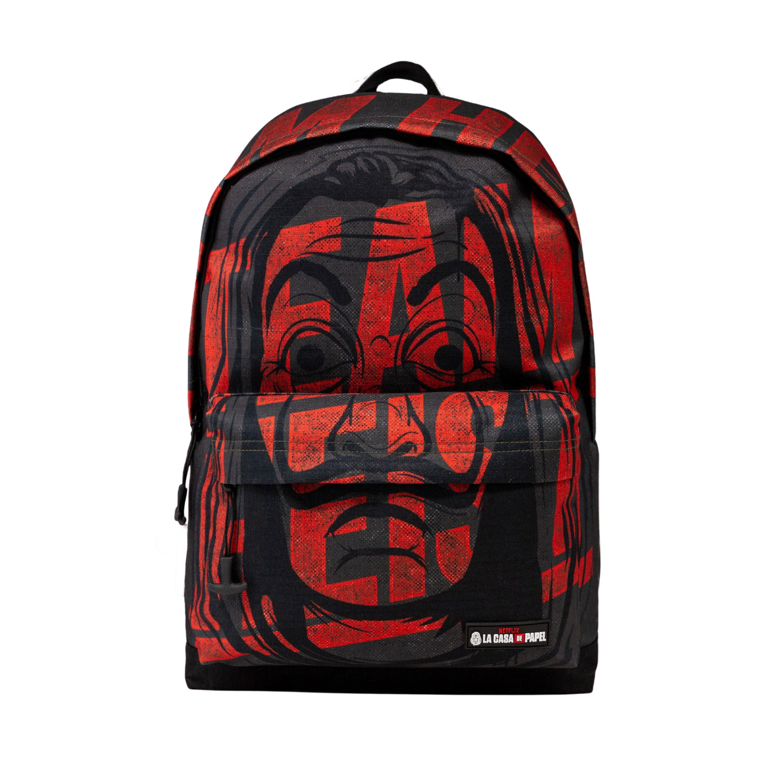 Freetime HS 1.1 Backpack Money Heist Heist