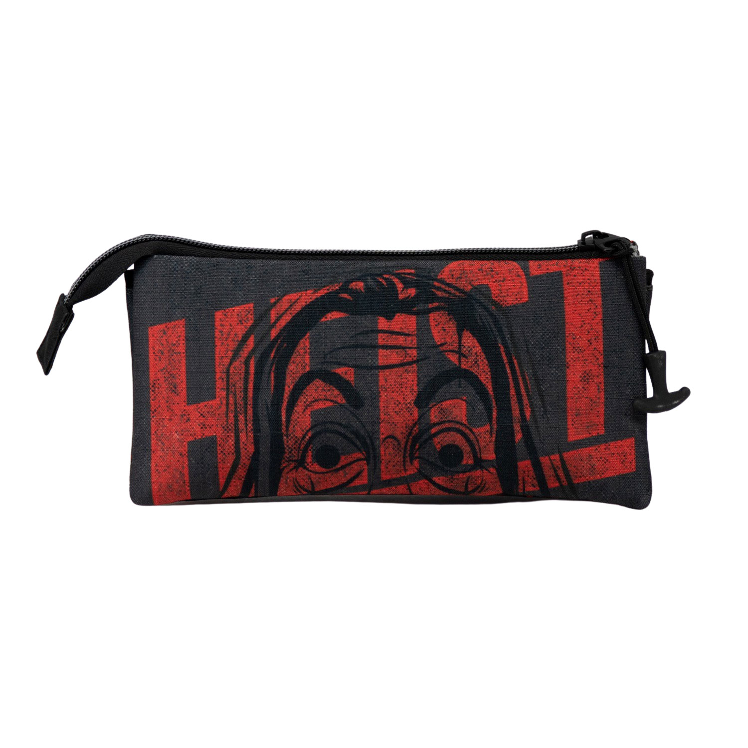 Estuche Portatodo Triple HS La Casa de Papel Heist