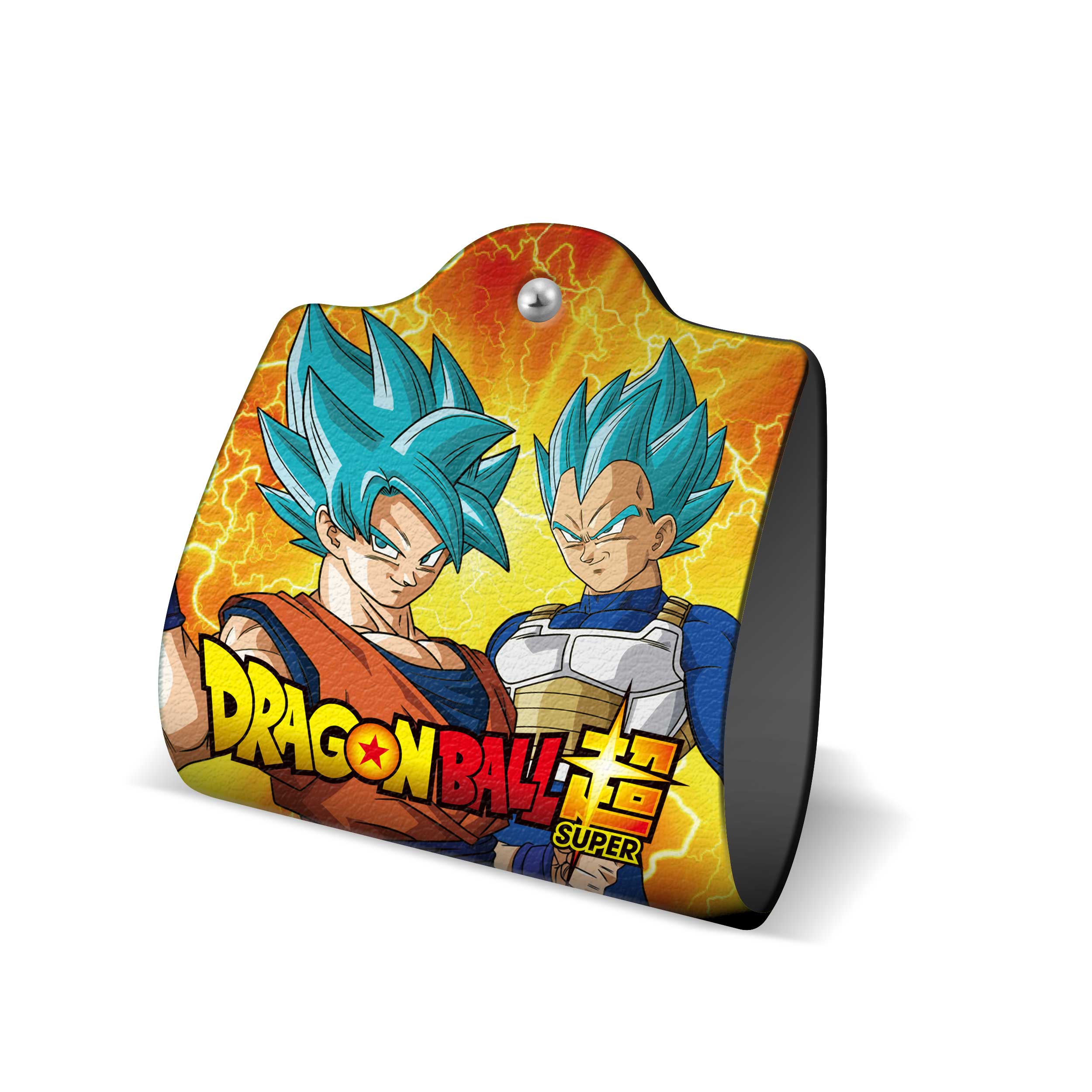 Facemask Case Dragon Ball Energy