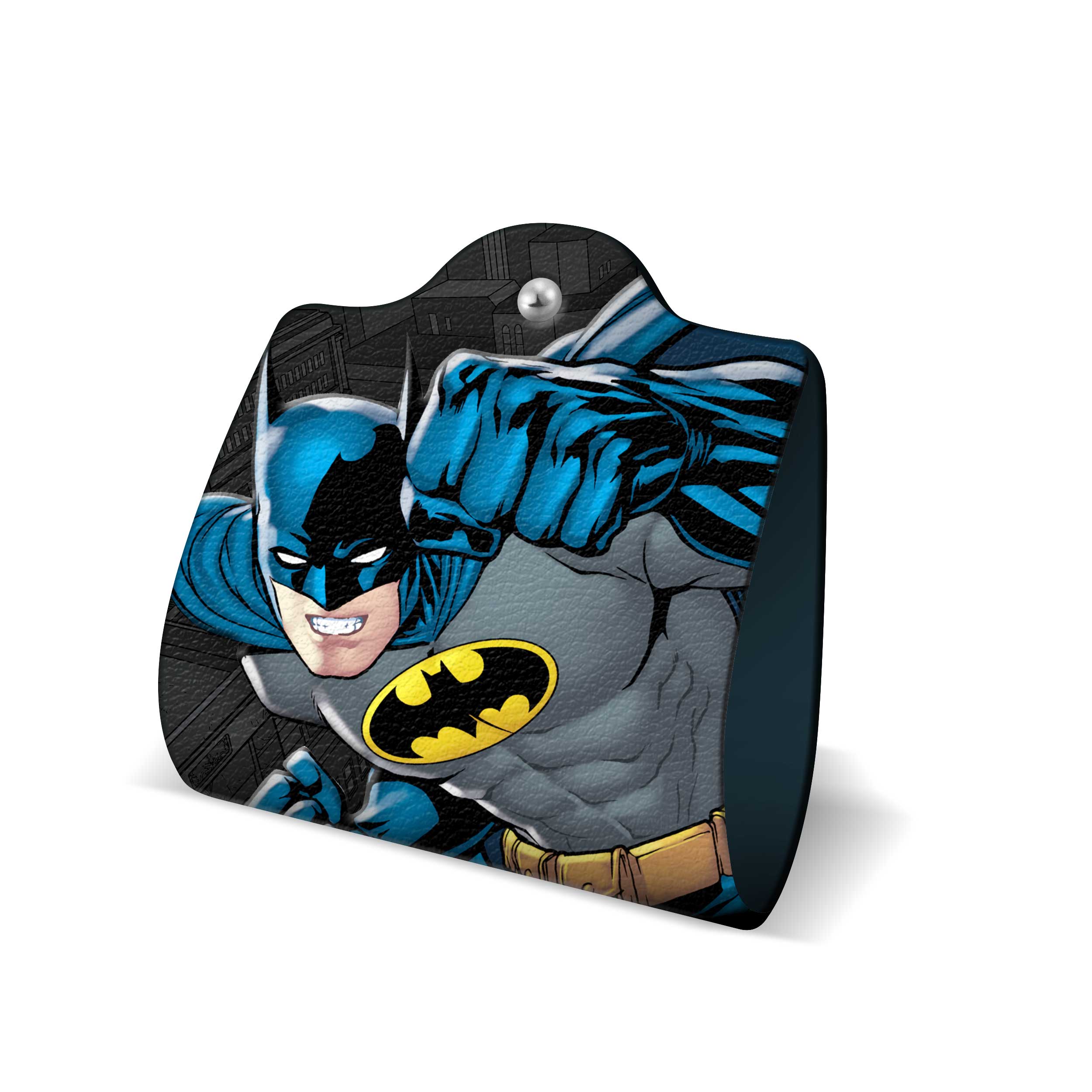 Facemask Case Batman Fist