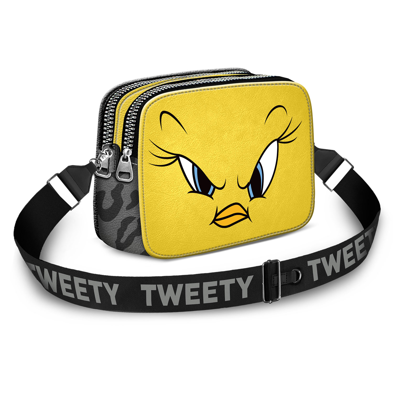 IBiscuit Shoulder Bag Tweety Trouble