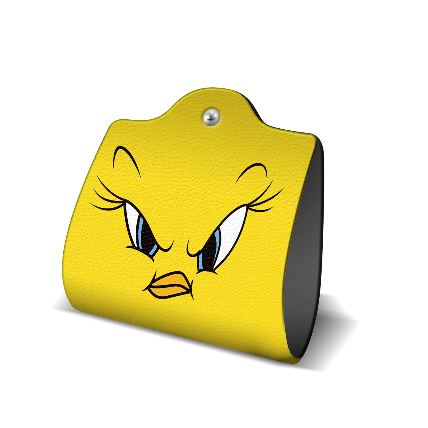 Facemask Case Tweety Trouble