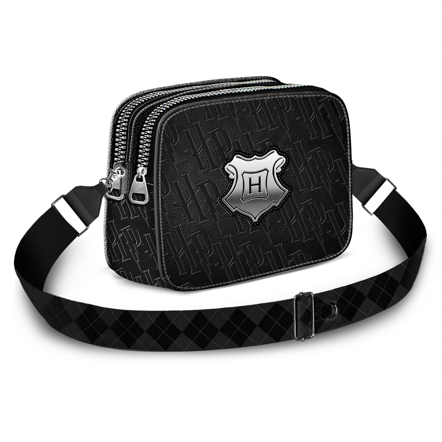 IBiscuit Shoulder Bag Harry Potter Legend