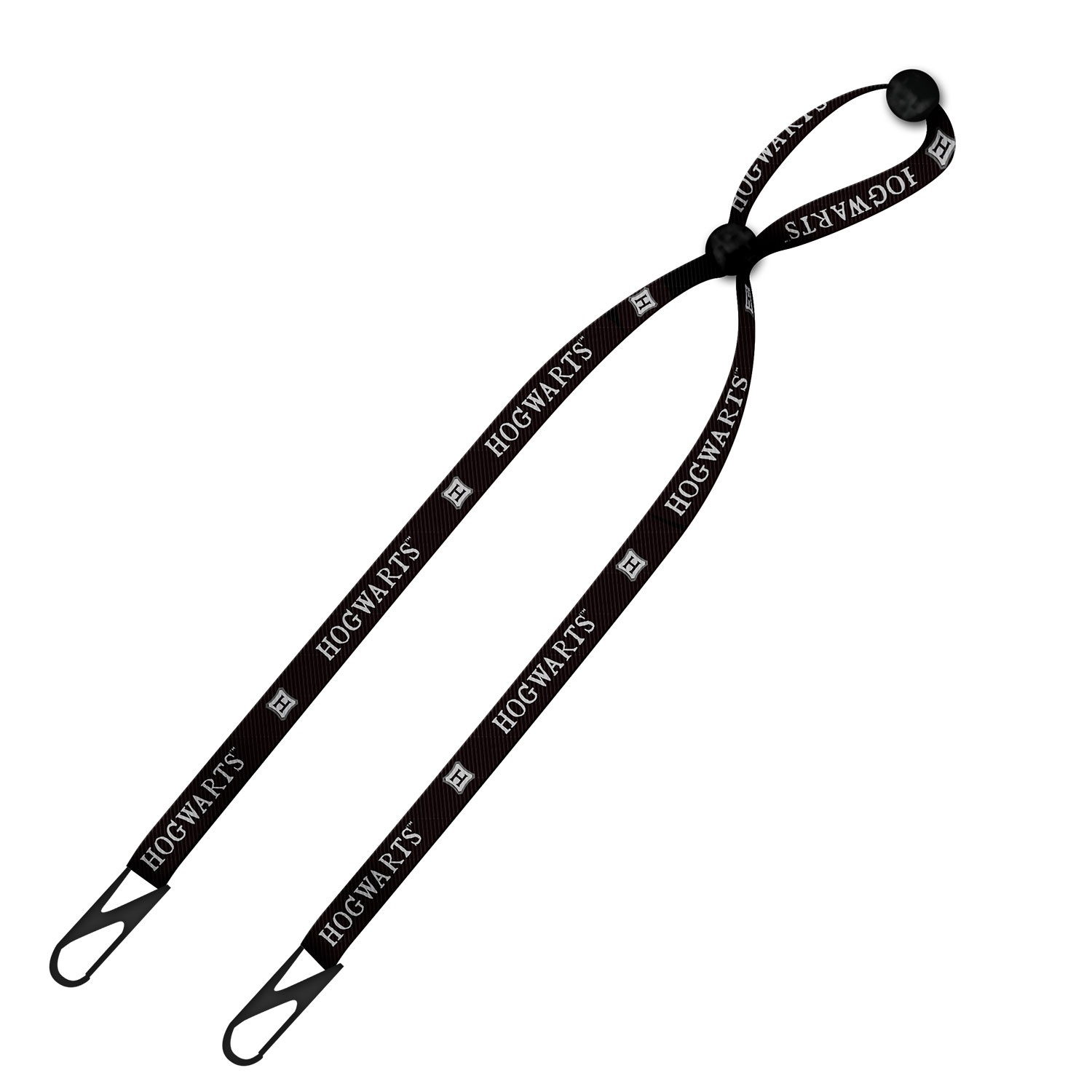 Facemask Lanyard Harry Potter Legend