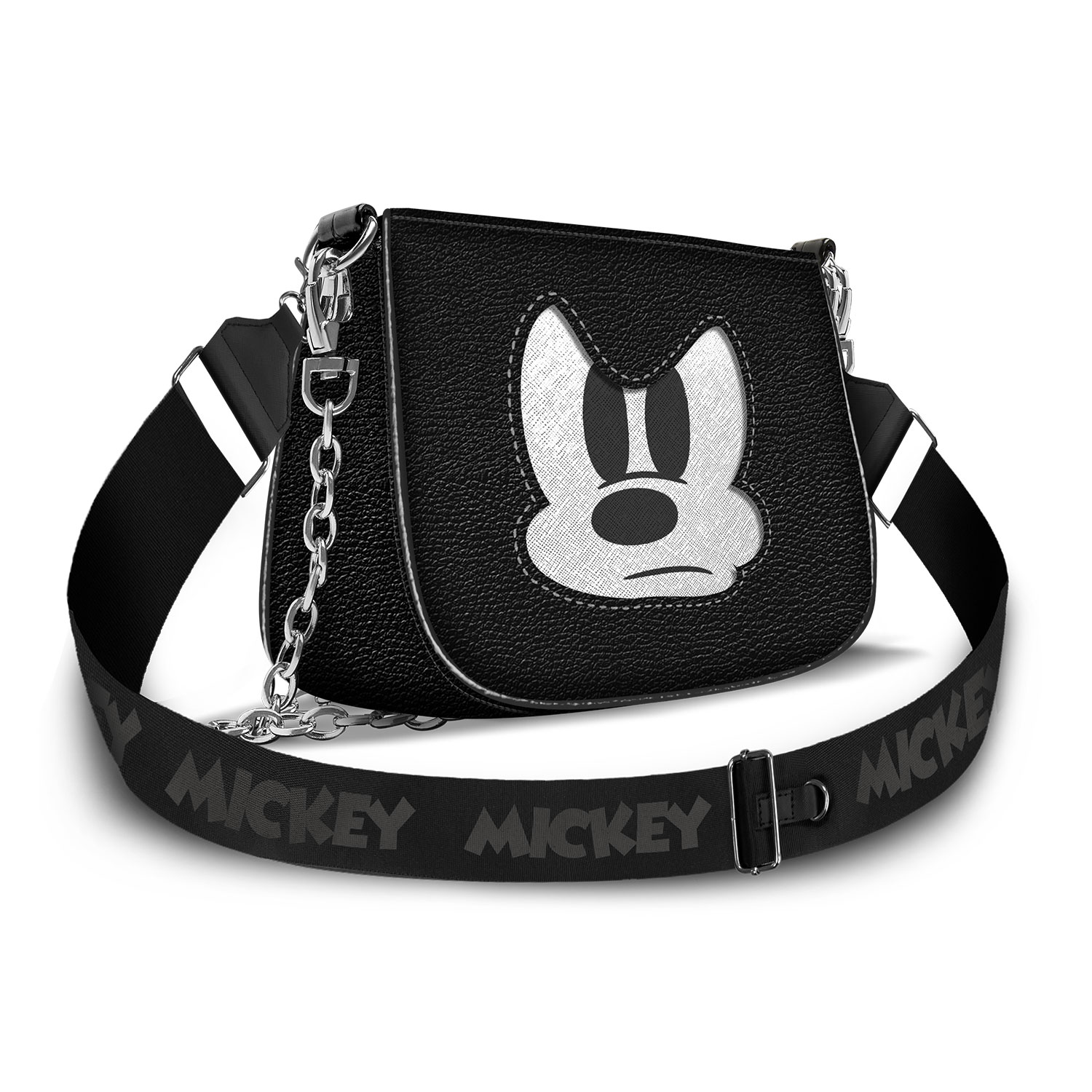 IHoney Bag Mickey Mouse Angry