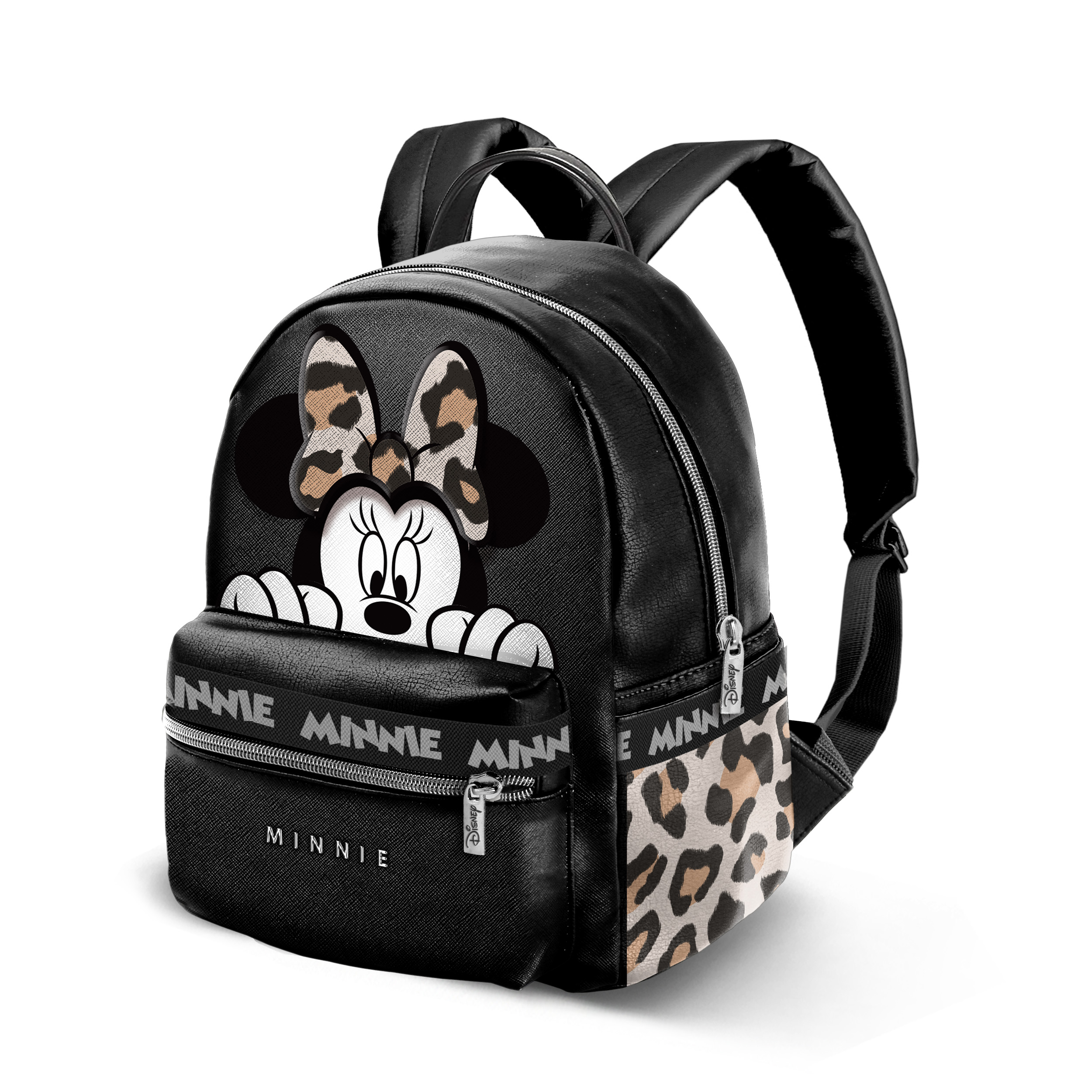 Fashion Backpack Minnie Mouse Classy