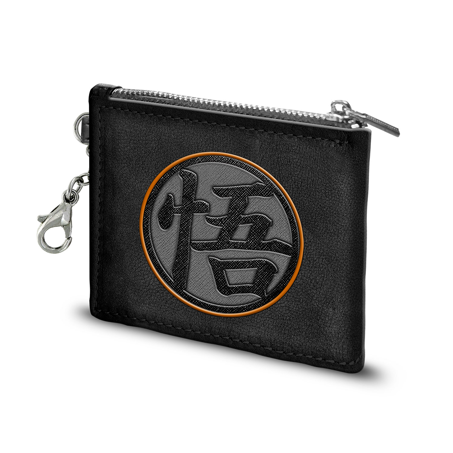 Coin Purse Card Holder Dragon Ball Z