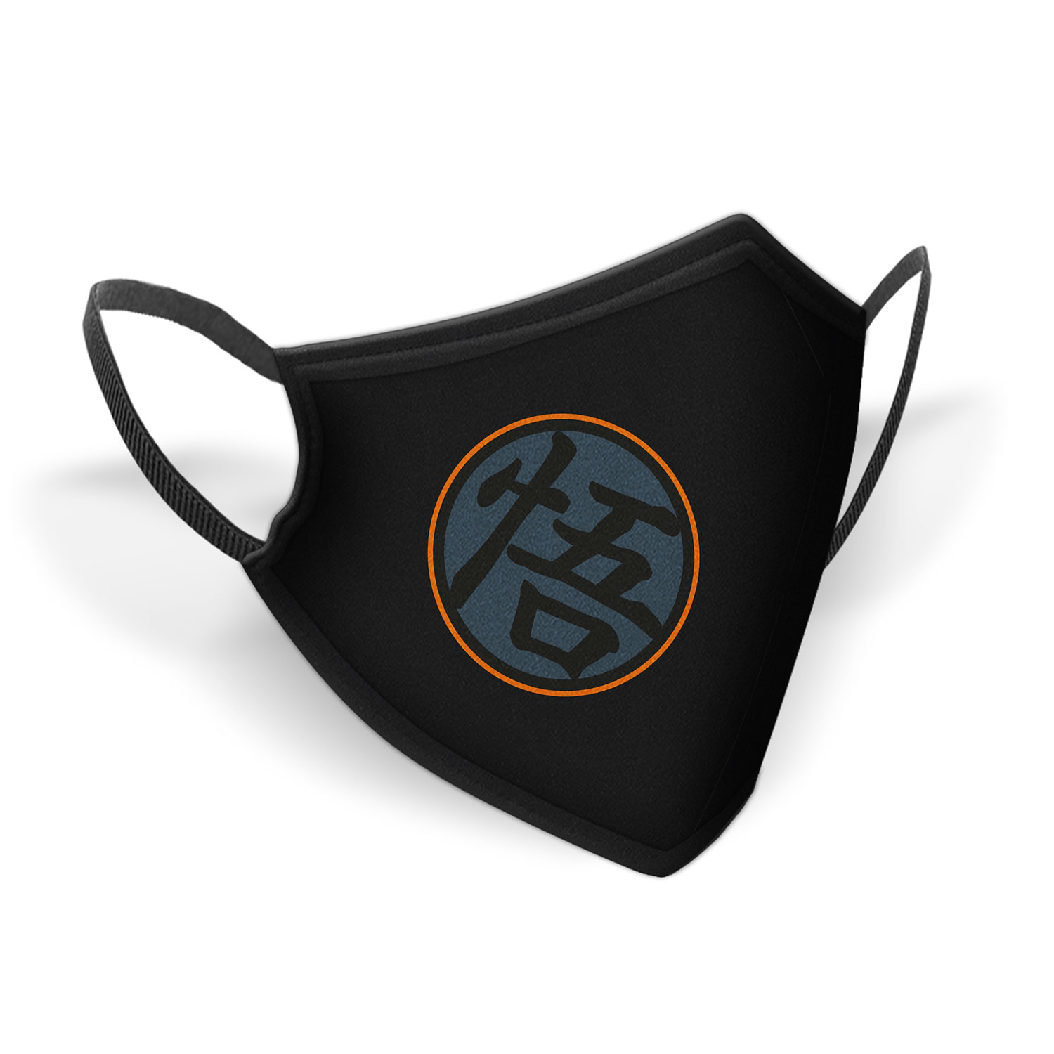 Reusable Adults Mask Dragon Ball Z