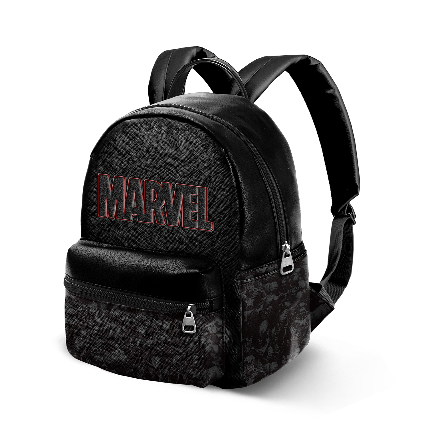 Fashion Backpack Marvel Universe