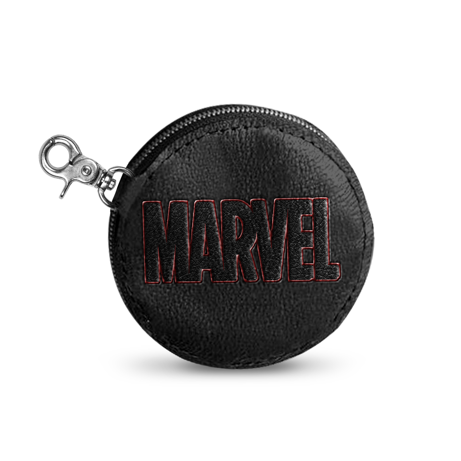 Cookie Coin Purse Marvel Universe