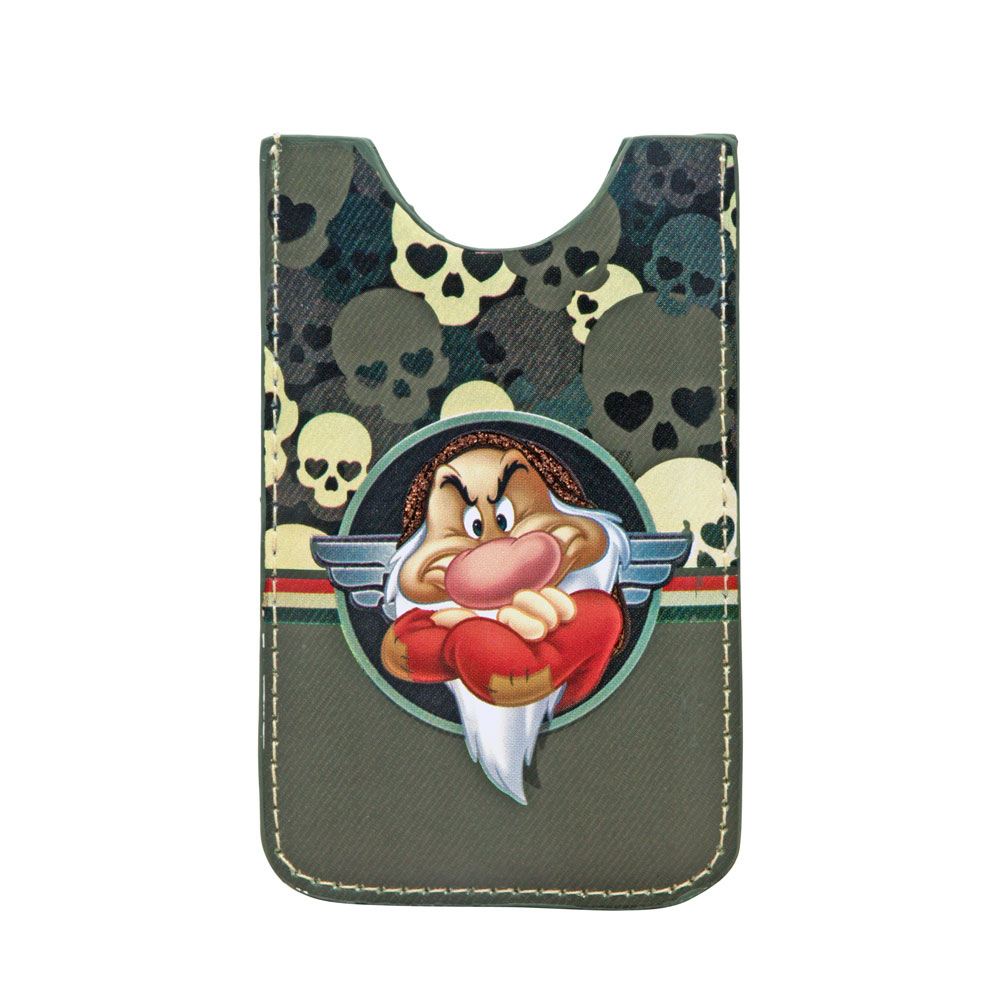 IBag Mini Sept Nains SKULL