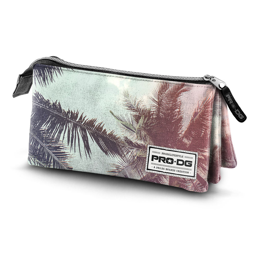 Trousse Triple HS PRODG Palmtree