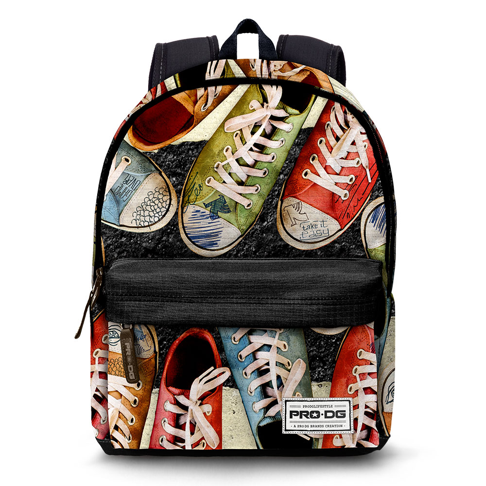 Freestyle Backpack PRODG Sneakers