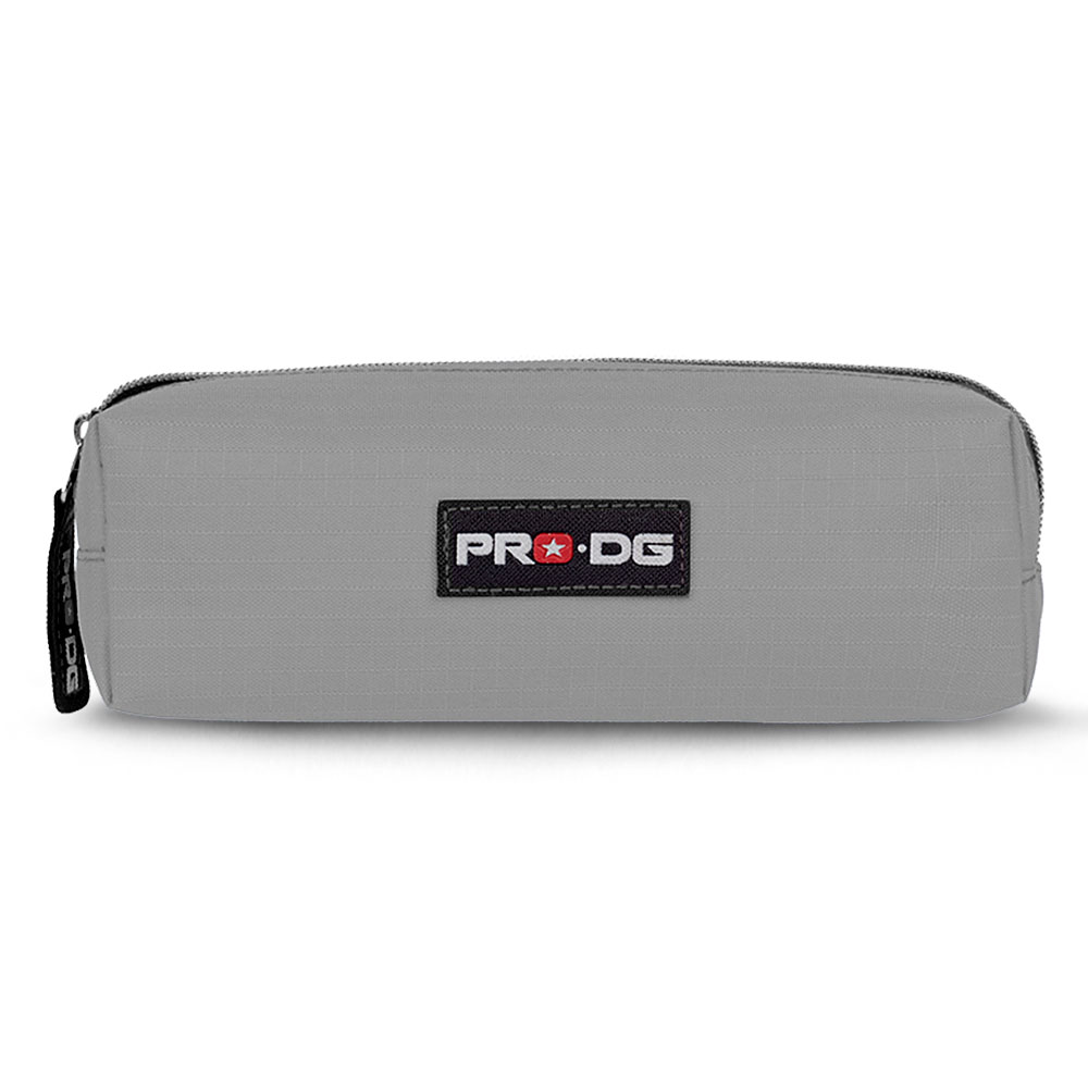 Estuche Portatodo Cuadrado HS PRODG Grey