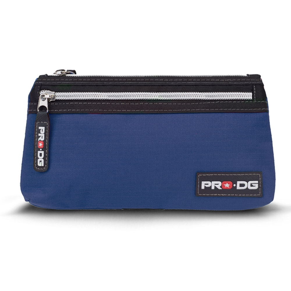 Slim Pencil Case PRODG Navy