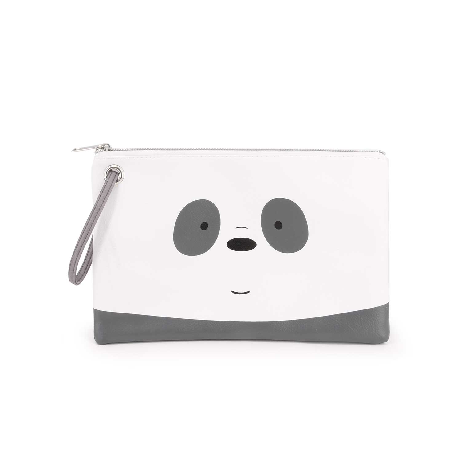 Beauty Case Sunny  PVC We Bare Bears Panda