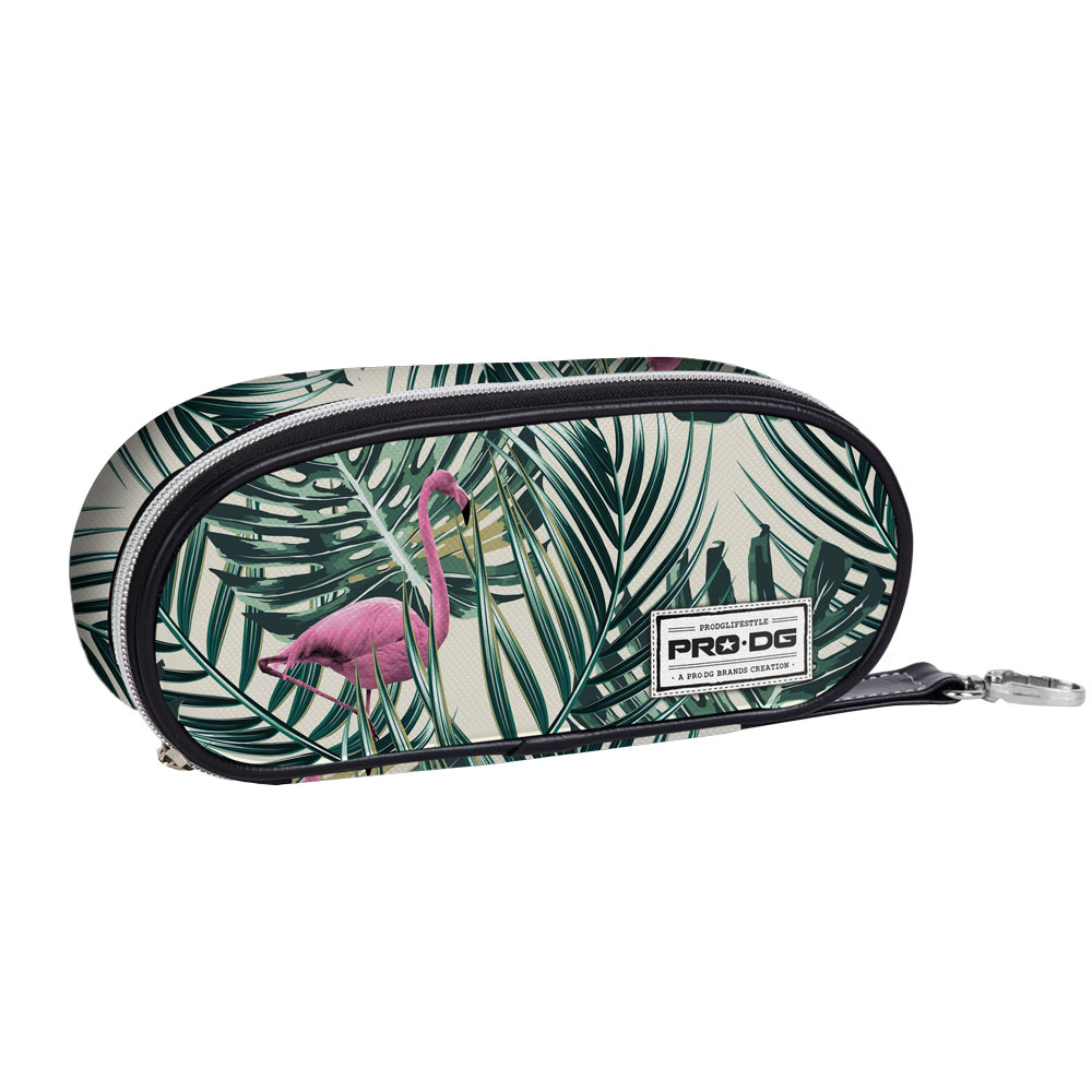 Pencil Case PRODG Flamingo