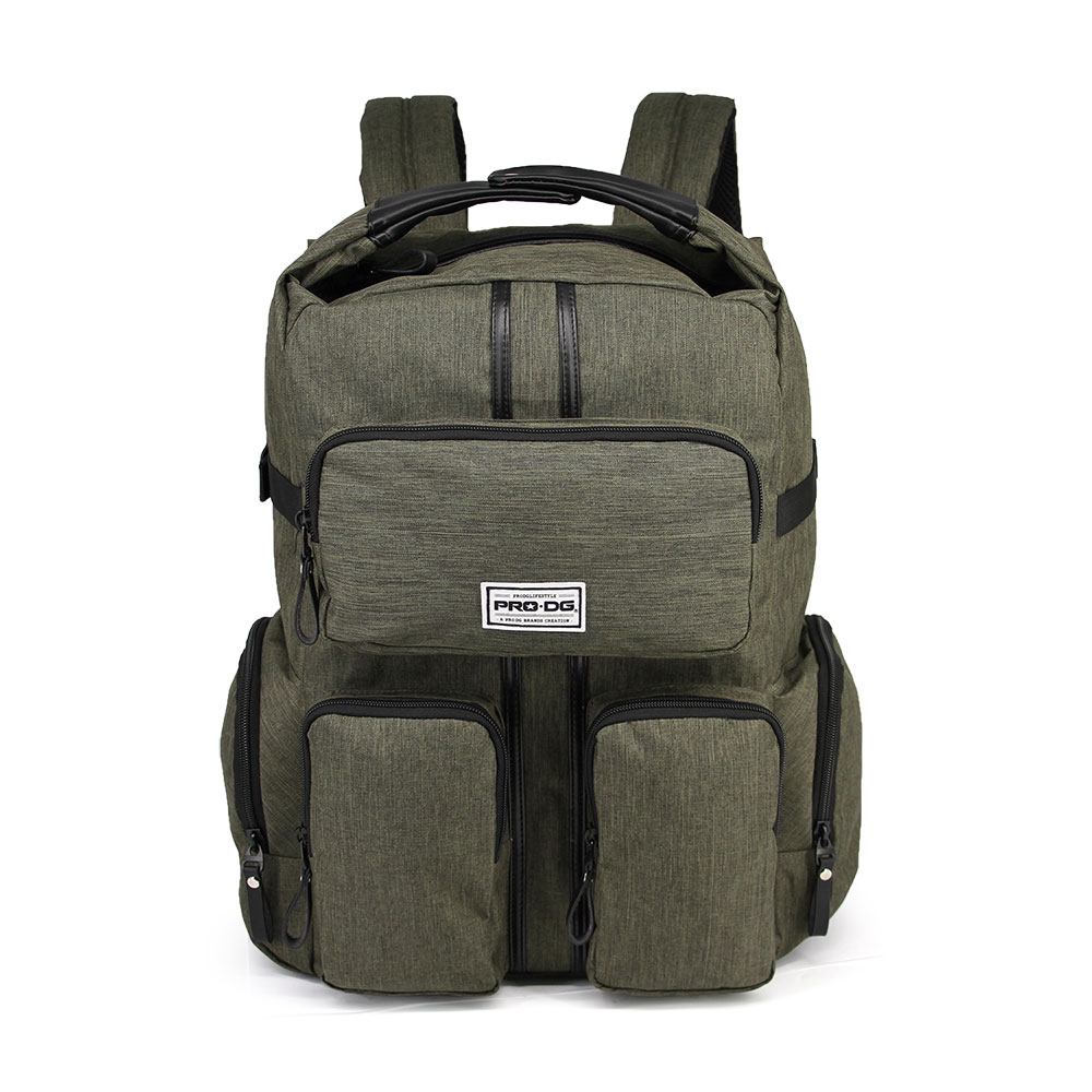 Subway  Backpack PRODG Army