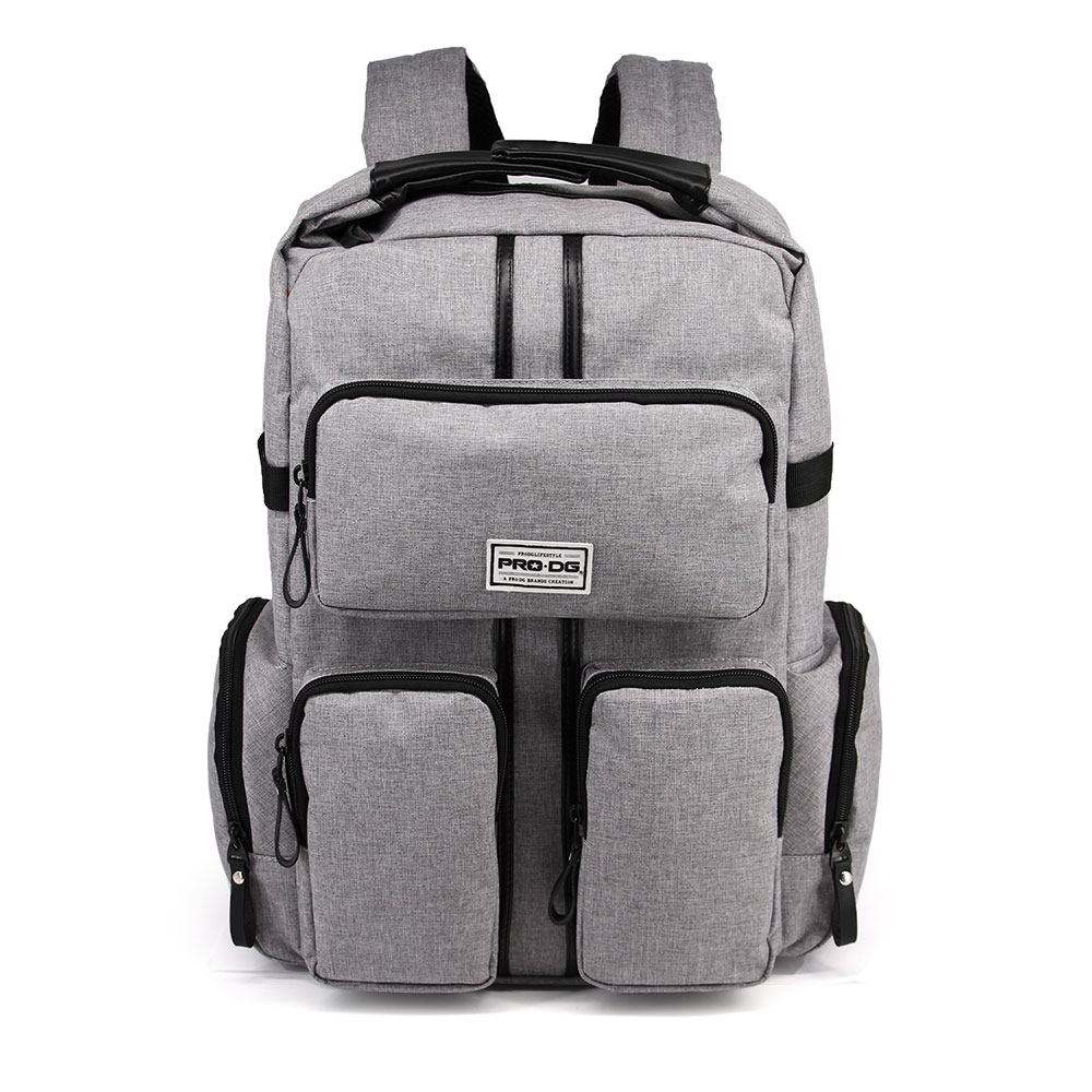 Subway  Backpack PRODG Grey