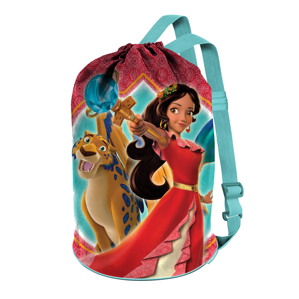 Duffle Bag Elena of Avalor Skylar