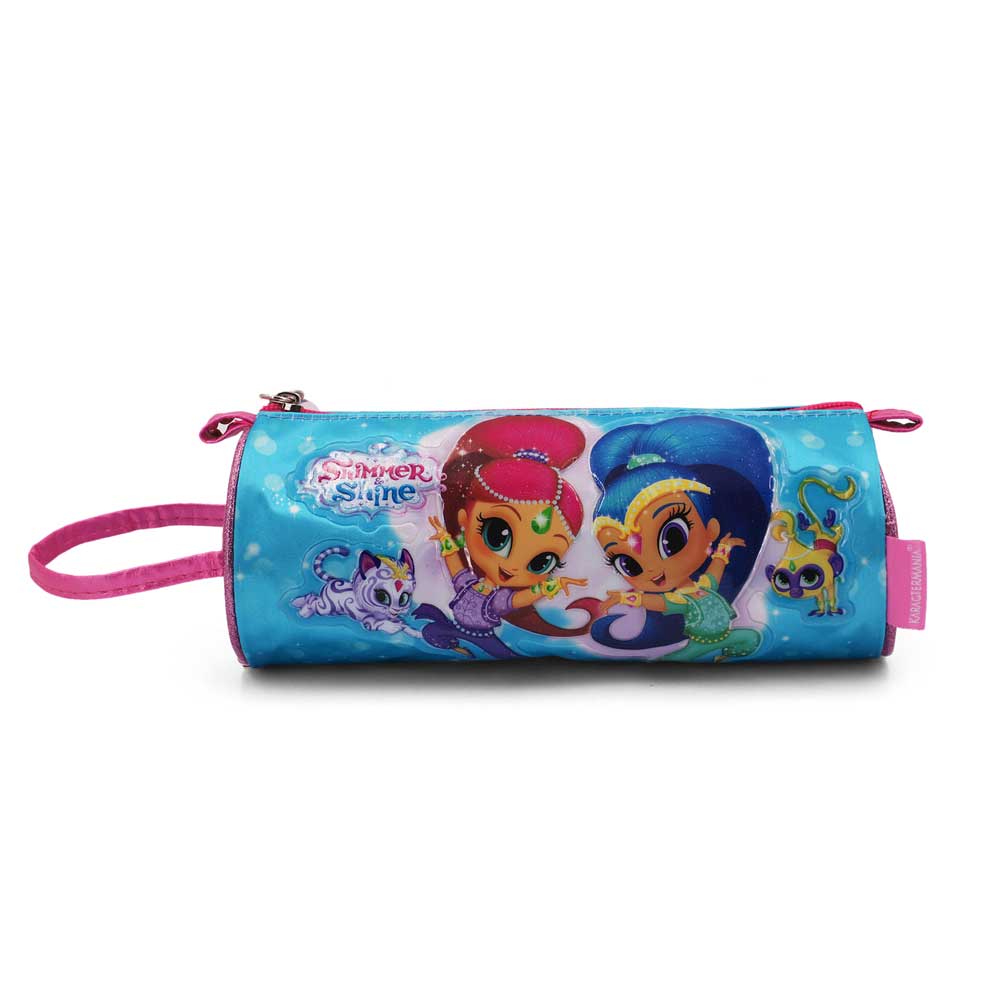 Trousse Cylindre Shimmer et Shine Dancing