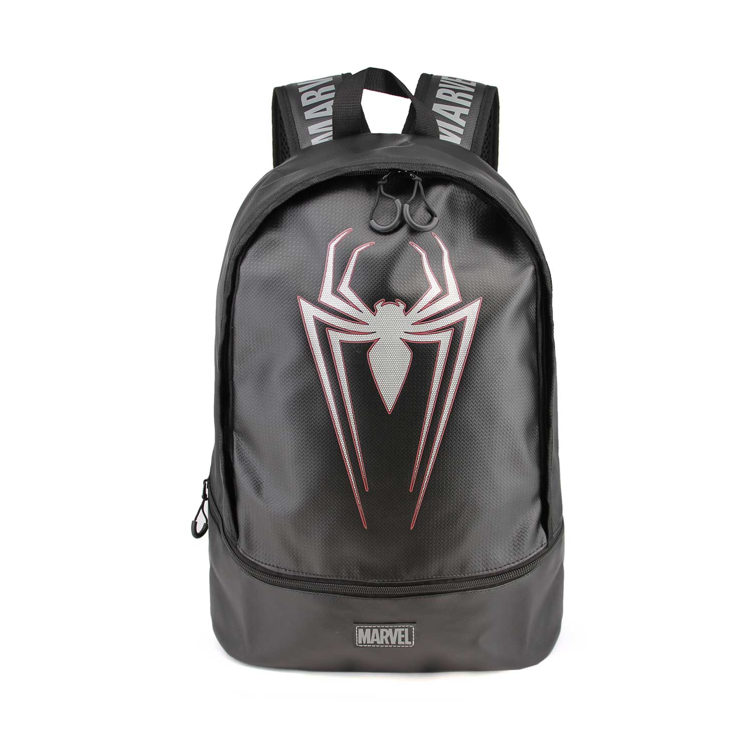 TPU Urban Backpack Spiderman Poison