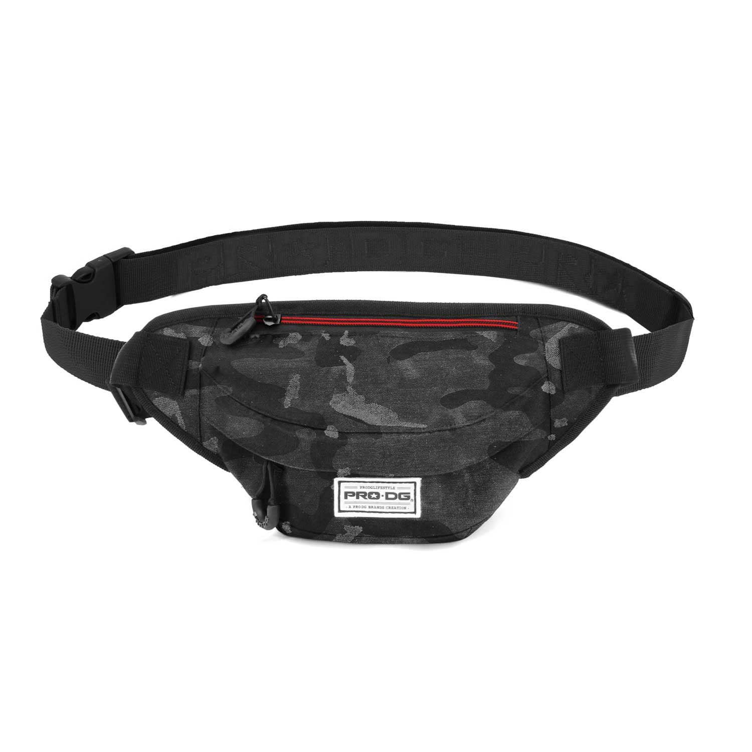 Waist Pro Fanny Pack PRODG Blackage