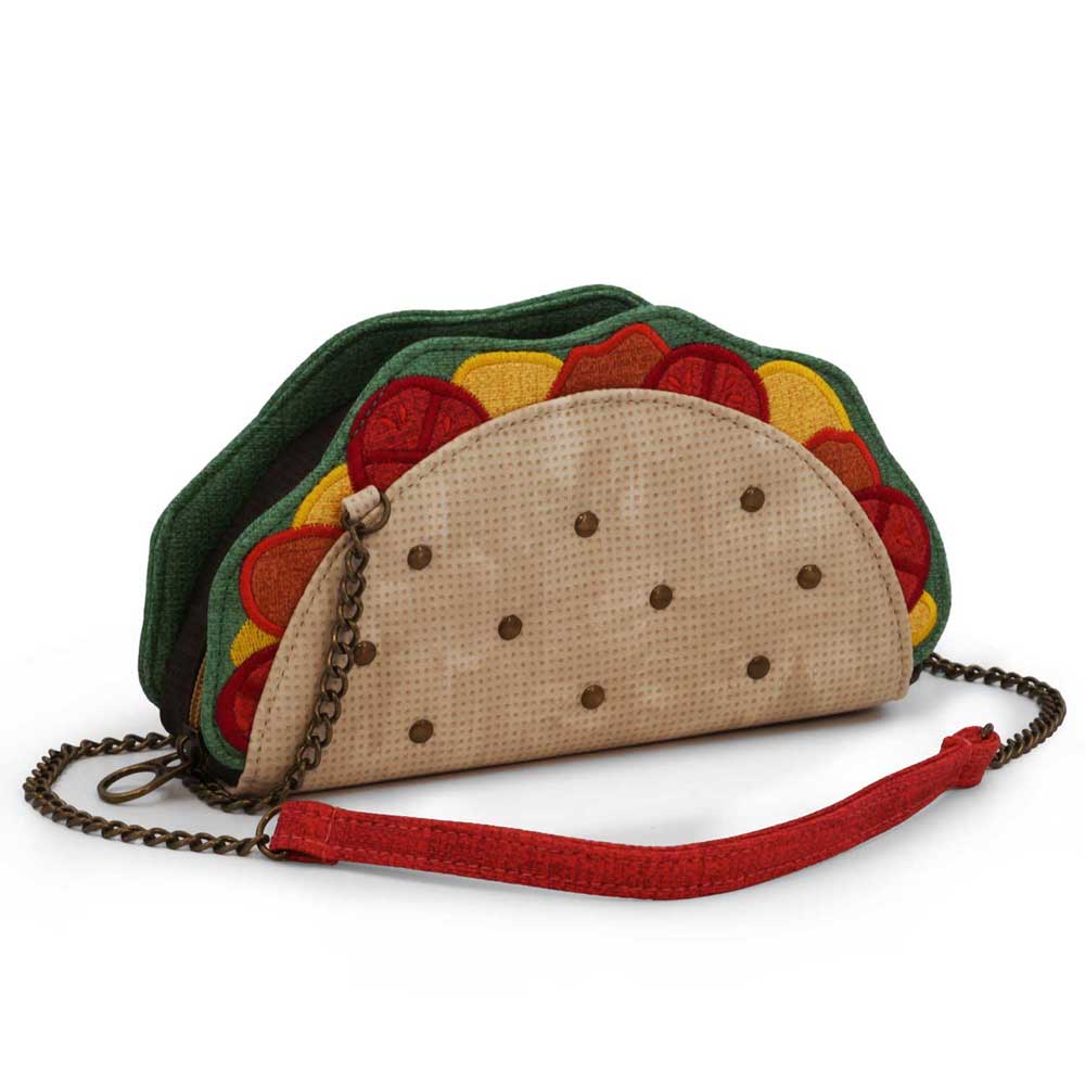 Tex Bag Oh My Pop! Tacos