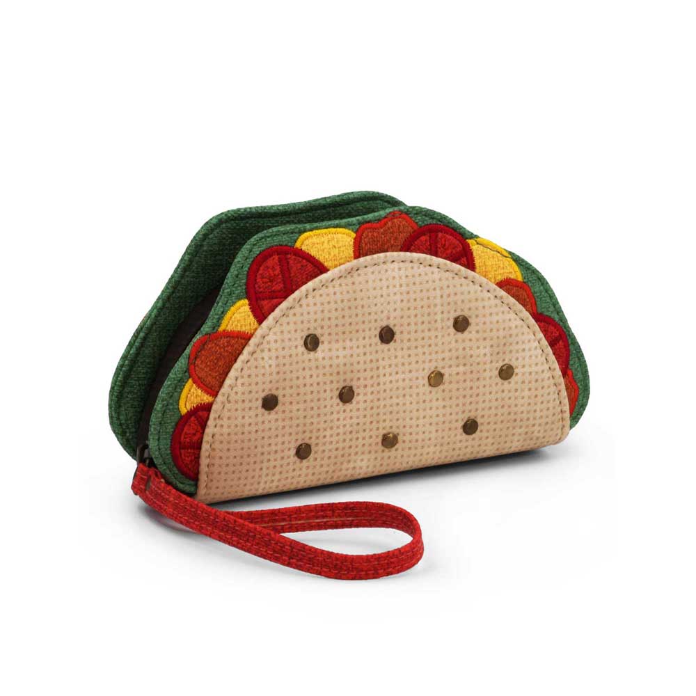 Tex Wallet Oh My Pop! Tacos