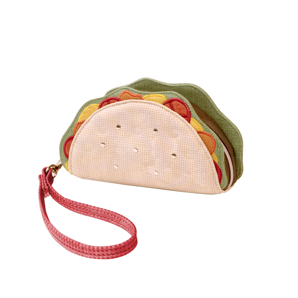 Tex Purse Oh My Pop! Tacos