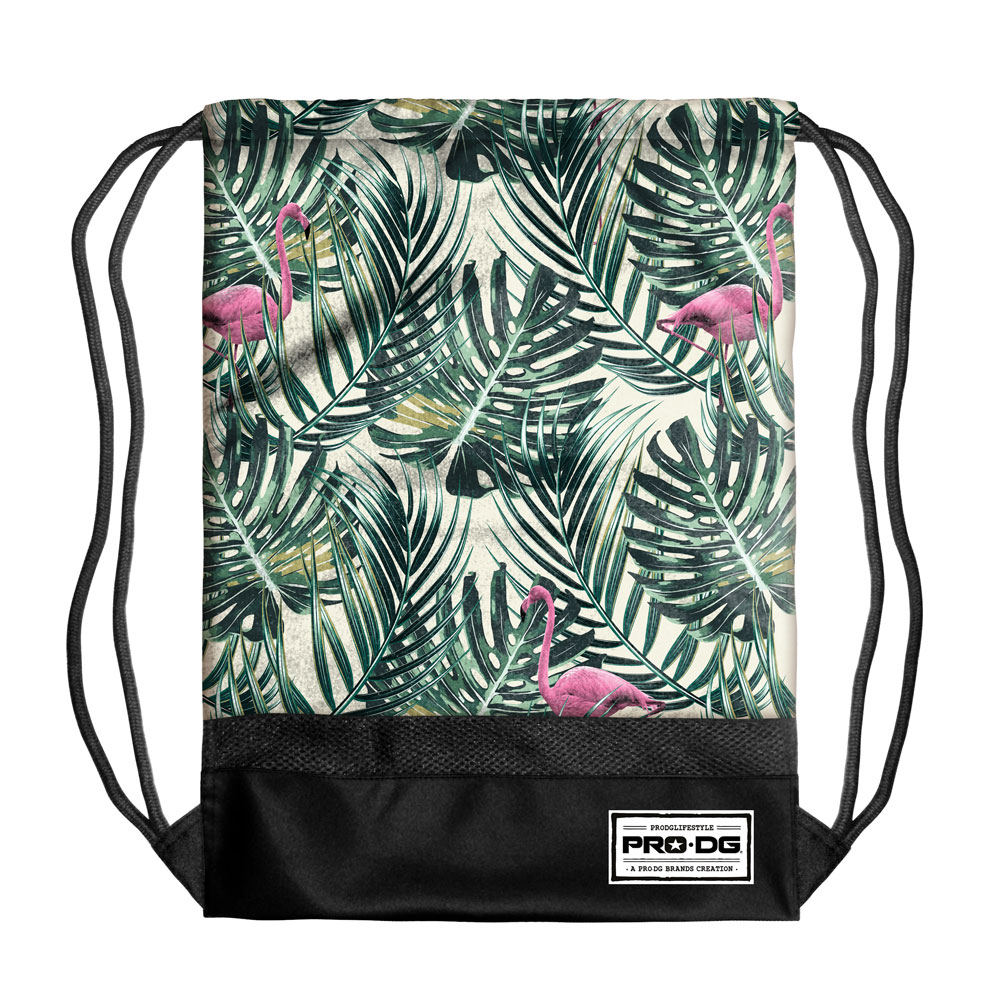 Storm Gymsack PRODG Flamingo