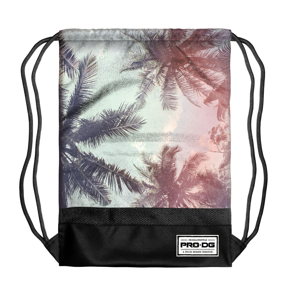 Storm Gymsack PRODG Palmtree